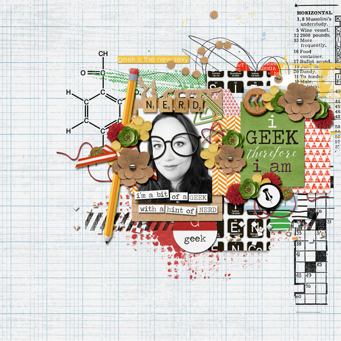 Geek