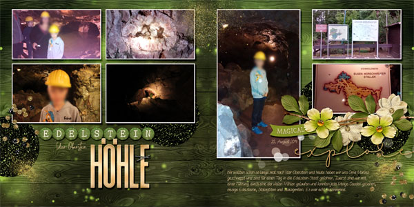 gemstone cave