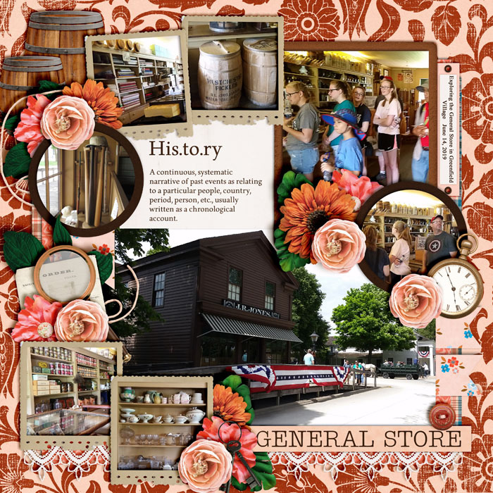General Store