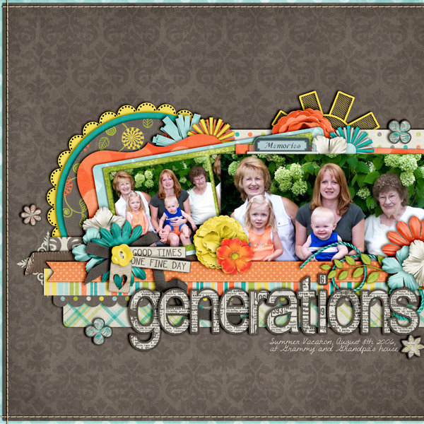 Generations