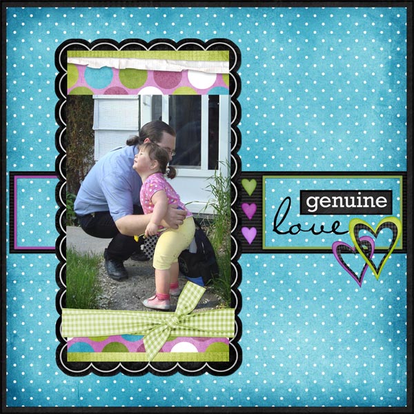 Genuine Love