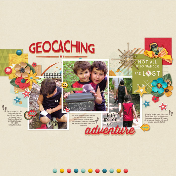 Geocache