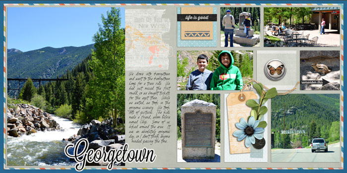 georgetown.