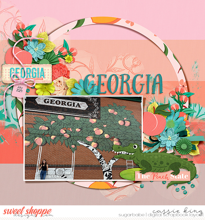 Georgia