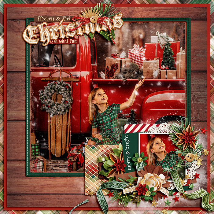 Germanic Noel