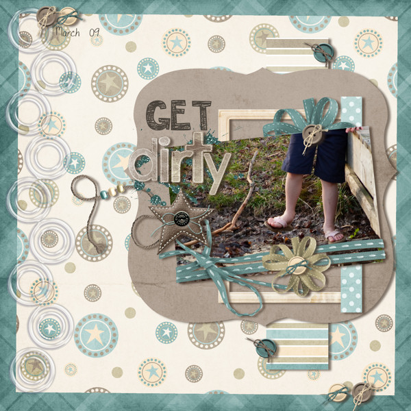 Get Dirty