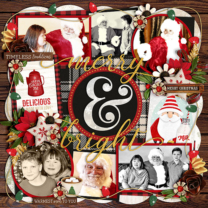 Get Festive: Chirstmas
