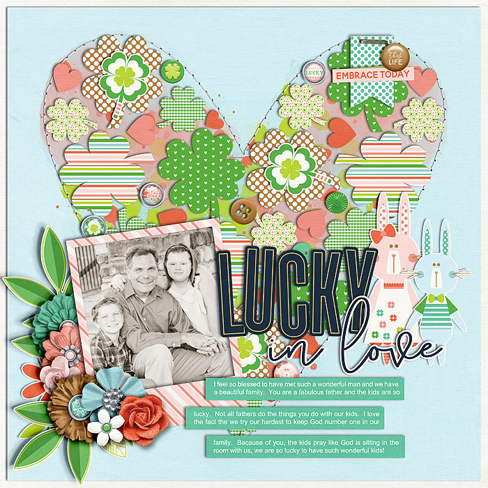 Get Festive: St. Patrick's Day
