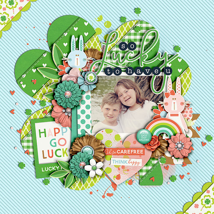 Get Festive: St. Patrick's Day