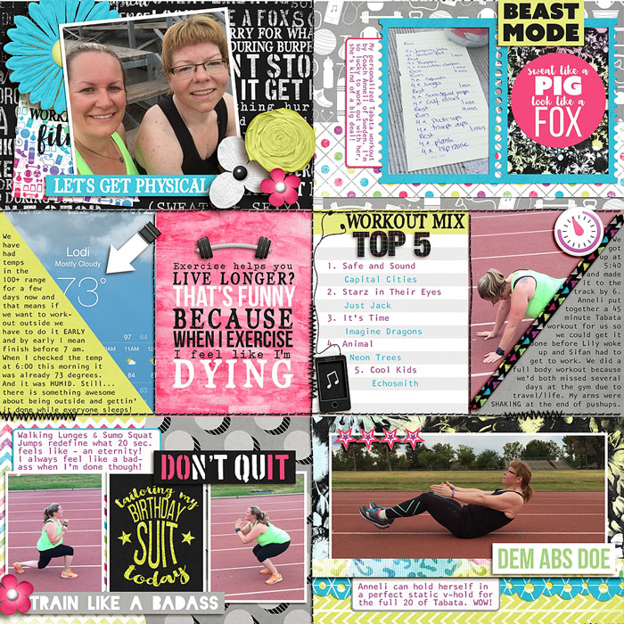 Get It Girl