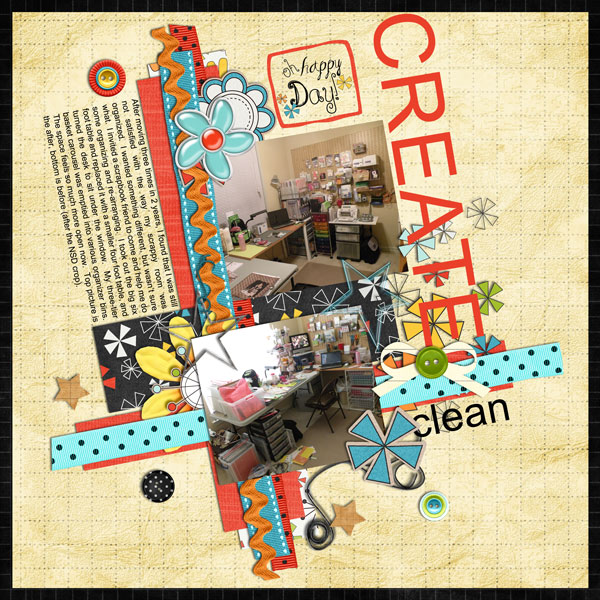 Get Organized