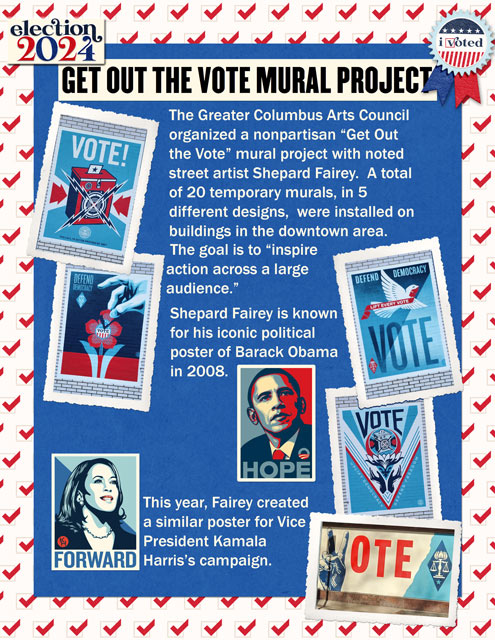 Get Out the Vote