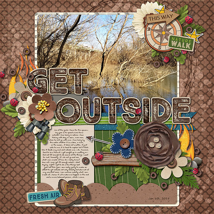 Get Outside