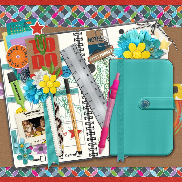 Get planning