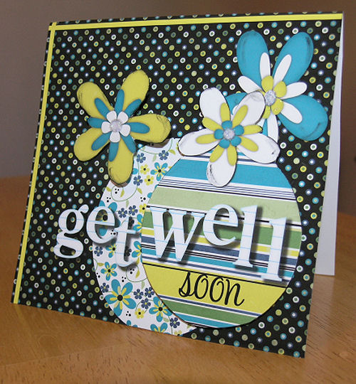Get Well Card