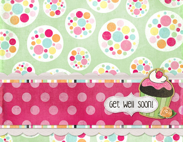 Get Well For La