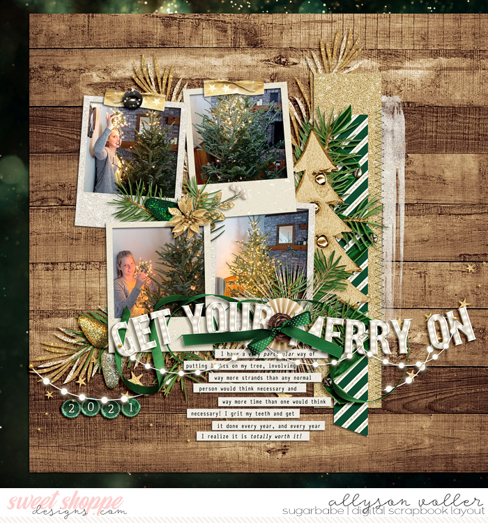 Get Your Merry On