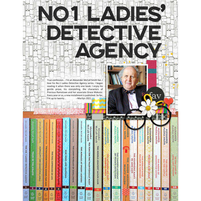 Get Your Read On