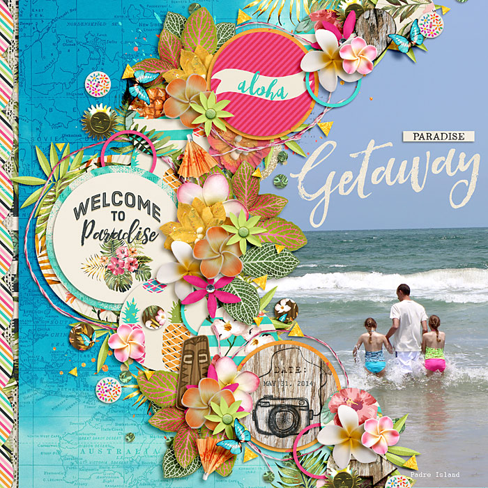getaway
