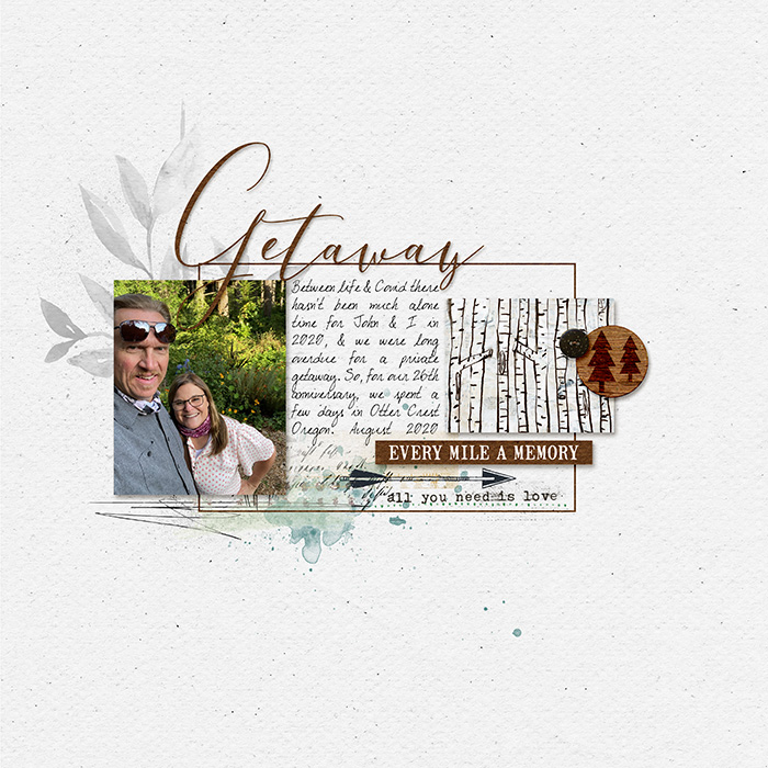 Getaway