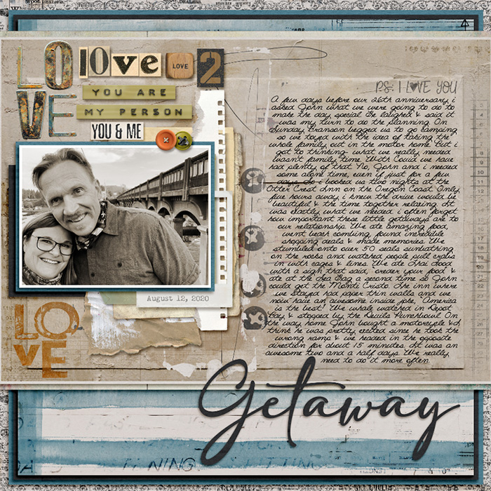 Getaway