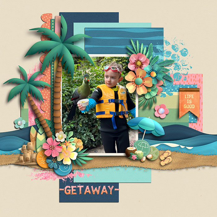 Getaway