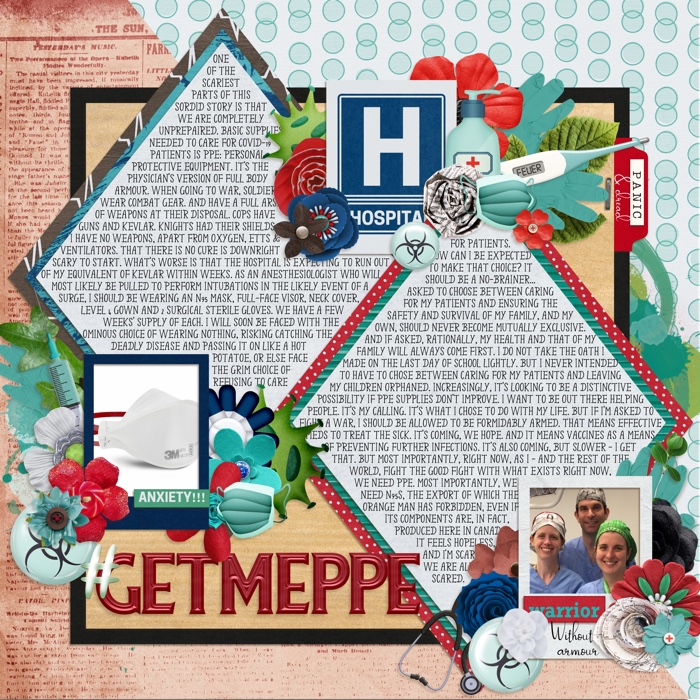 #GETMEPPE