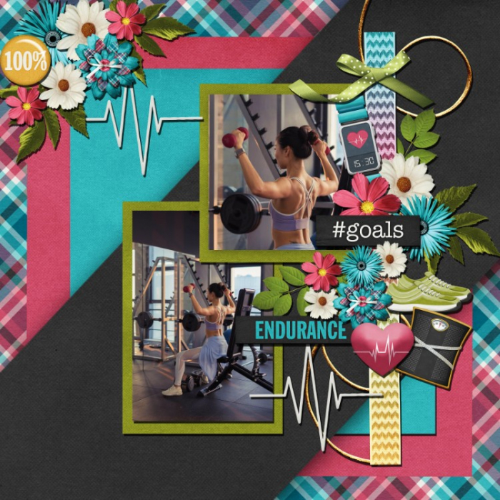 Getting Fit