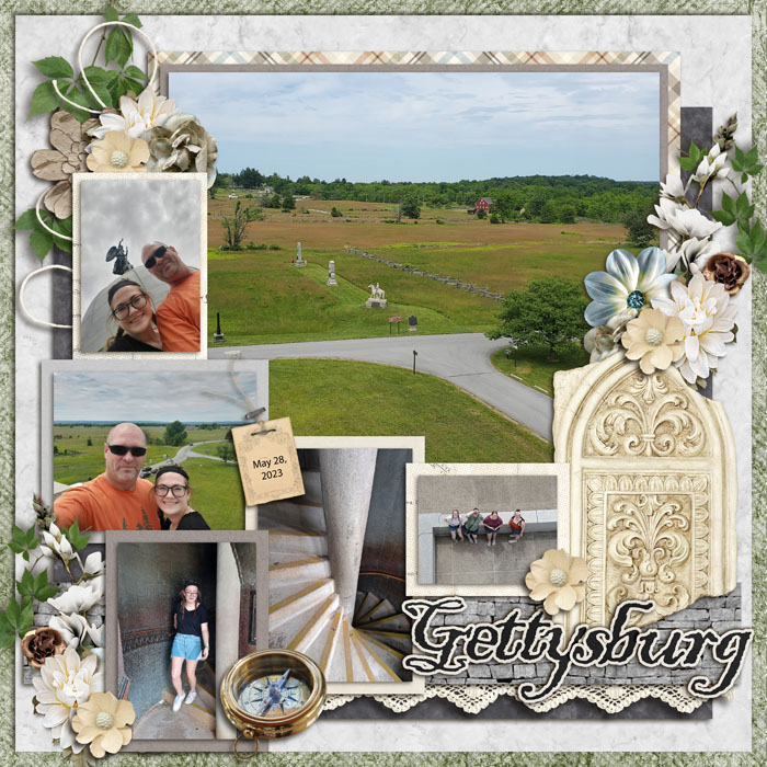 Gettysburg