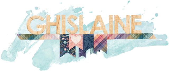 Ghislaine's New Siggie