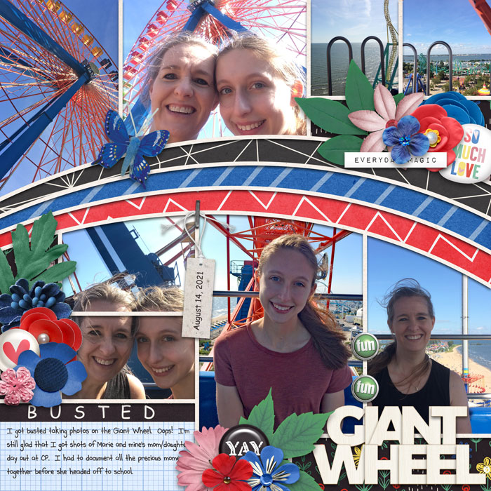Giant Wheel