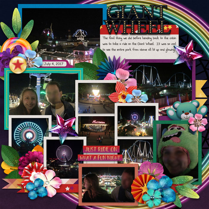 Giant Wheel