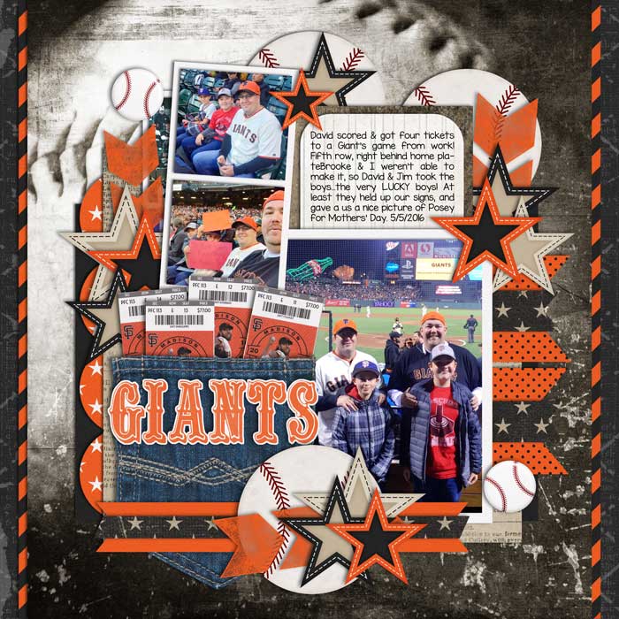 GIANTS
