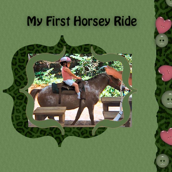 Giddy Up