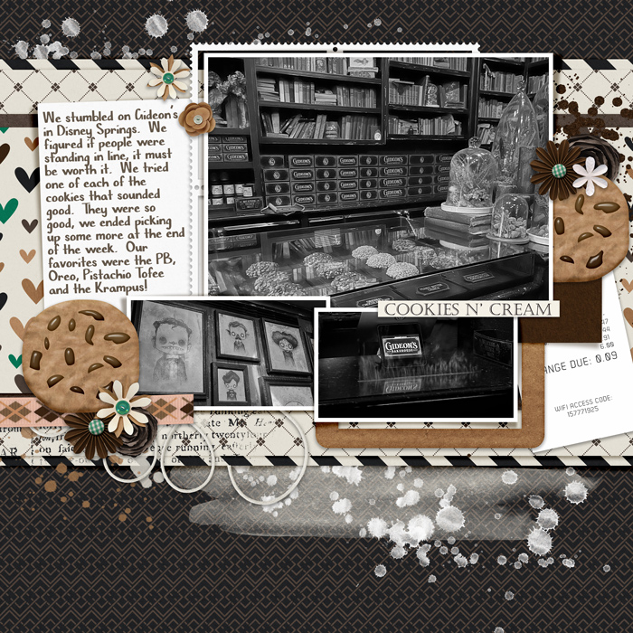 Gideons
