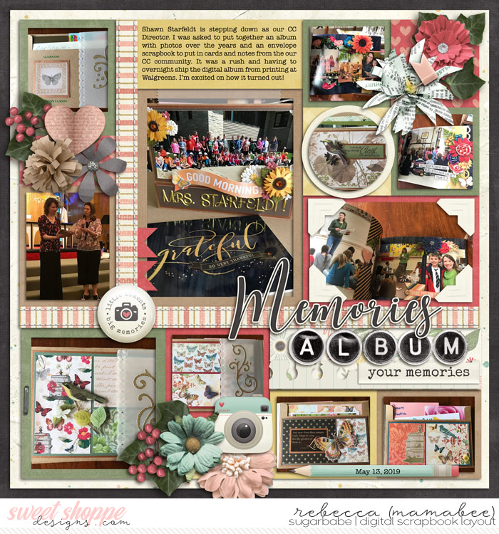 Gift Album