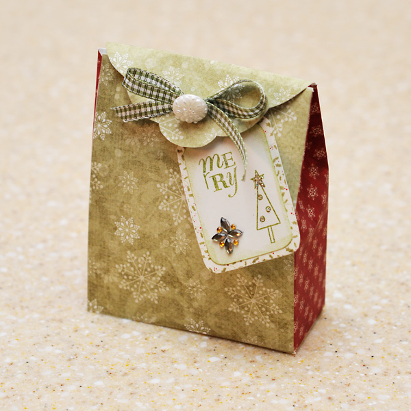 Gift Bag