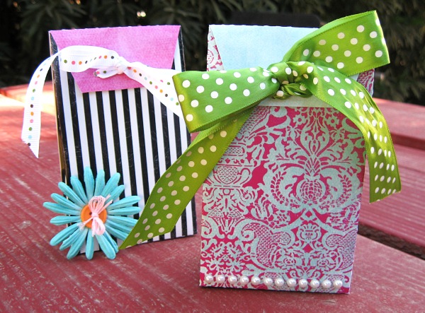Gift bags