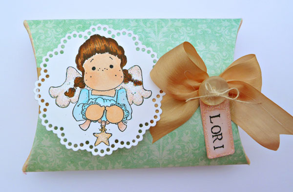 Gift Box