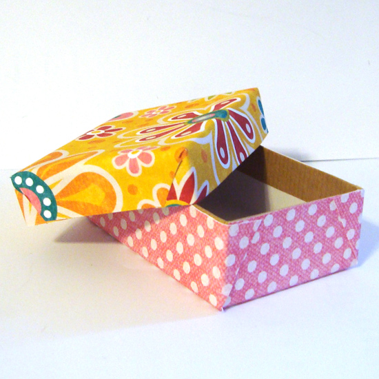 Gift Box
