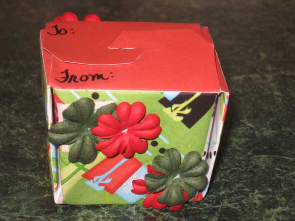 Gift Box