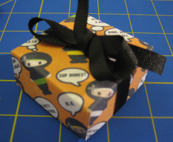 Gift Box