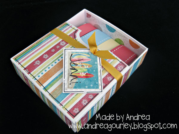 Gift Box