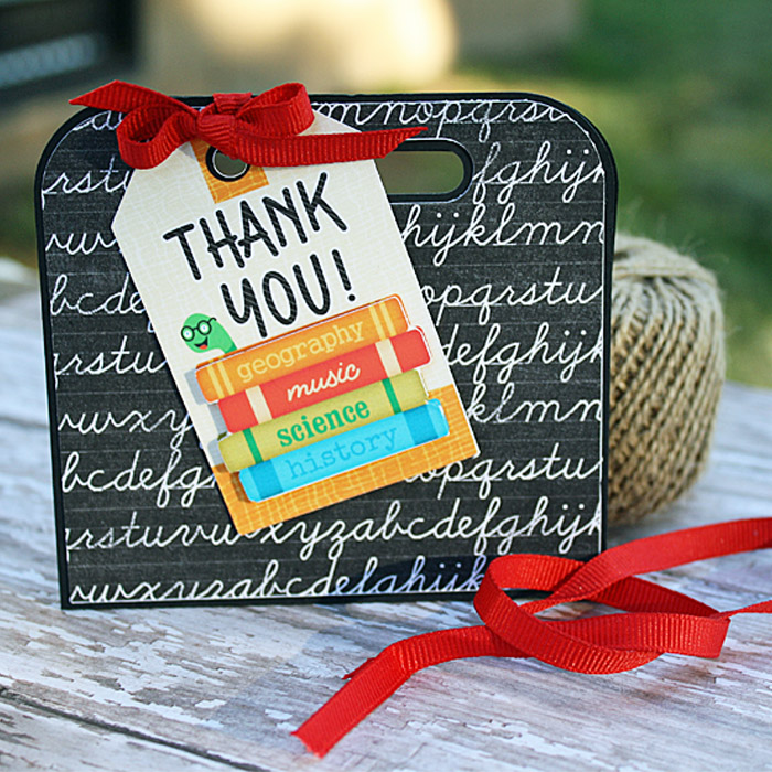 Gift Card Holder