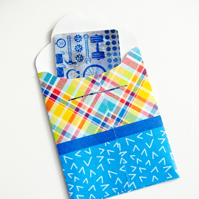 Gift Card Holder