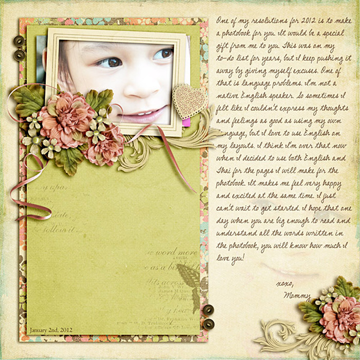 Gift For You
