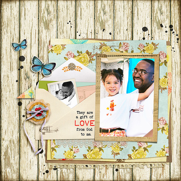 Gift of Love