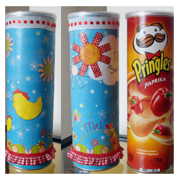 Gift Packaging 2