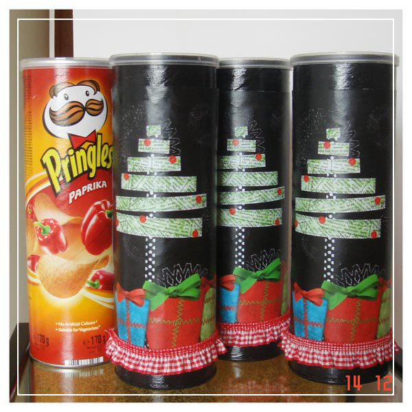 Gift Packaging