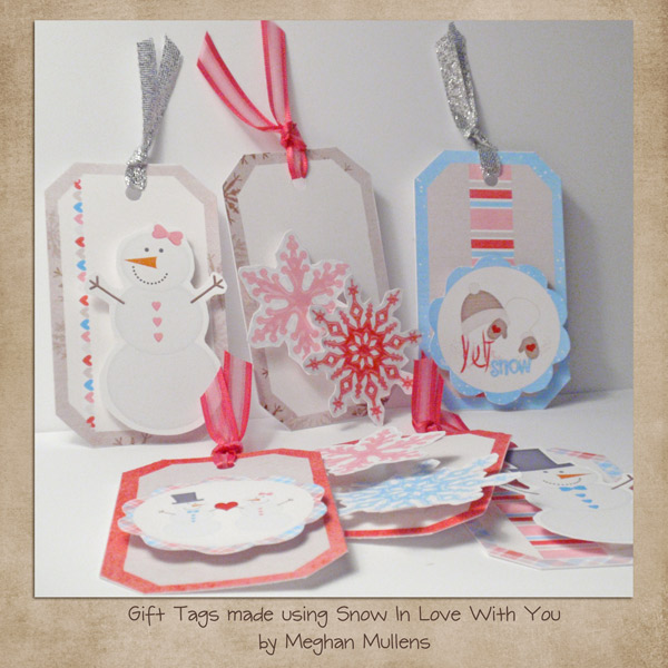 Gift Tags